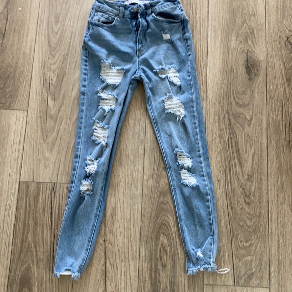Tinseltown jeans